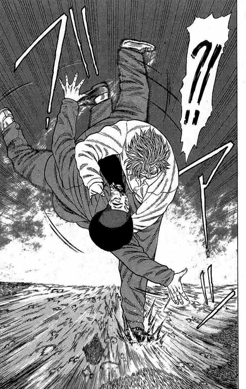 Drop Chapter 6 trang 11