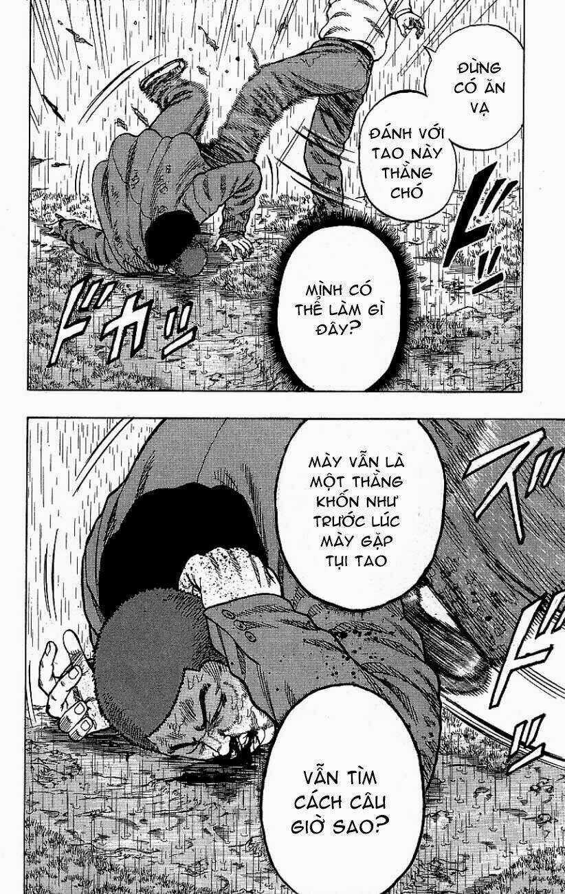 Drop Chapter 6 trang 16