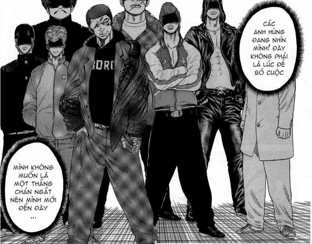 Drop Chapter 6 trang 20