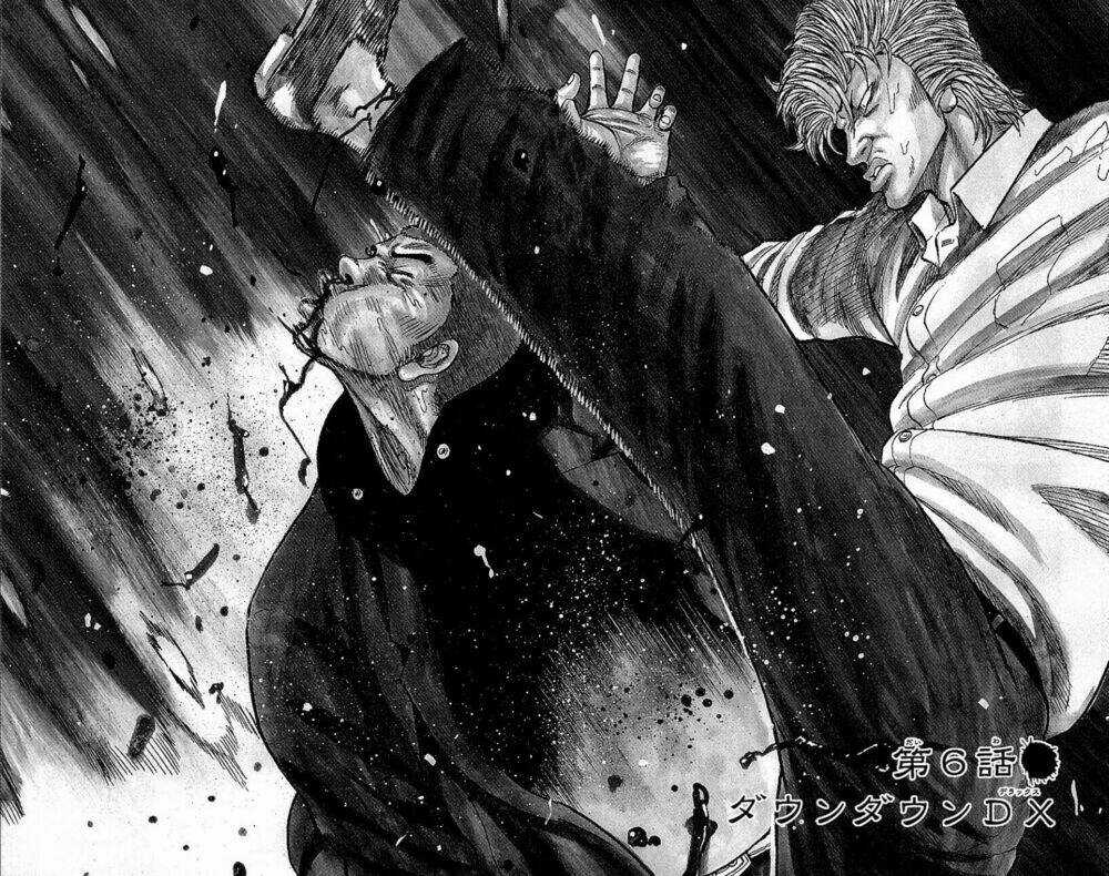 Drop Chapter 6 trang 3