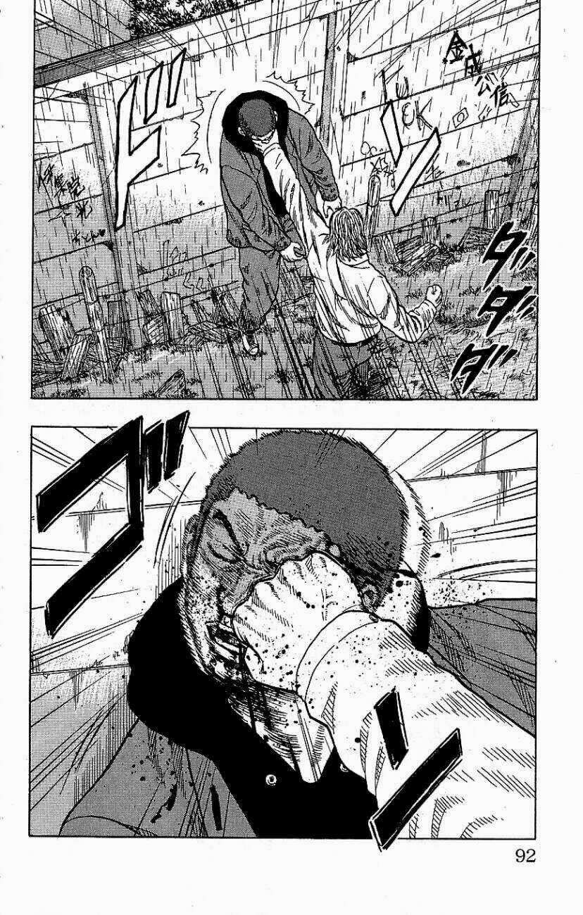 Drop Chapter 6 trang 30