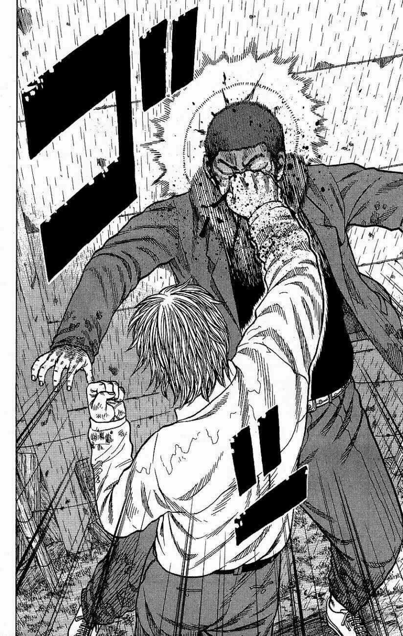 Drop Chapter 6 trang 32