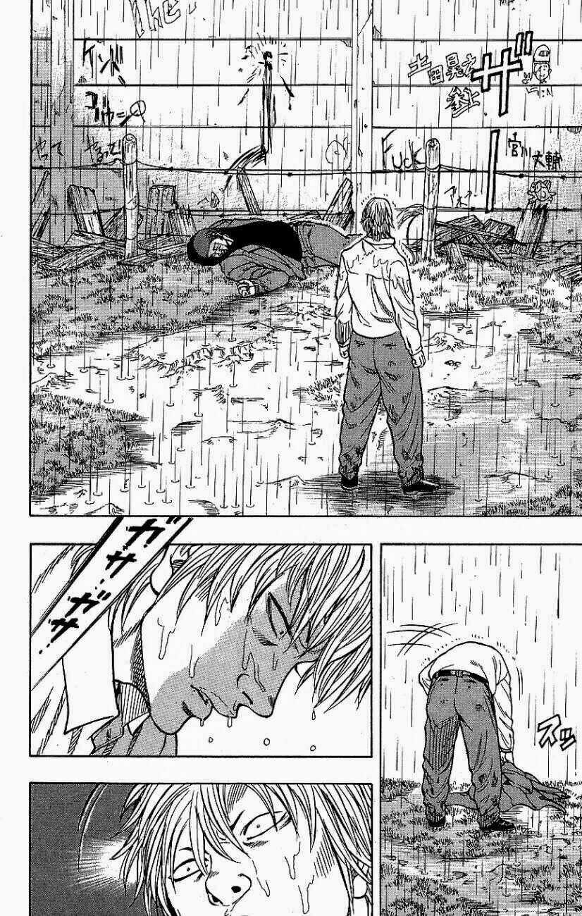 Drop Chapter 6 trang 34