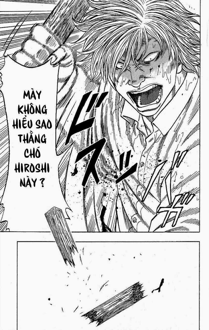 Drop Chapter 6 trang 37