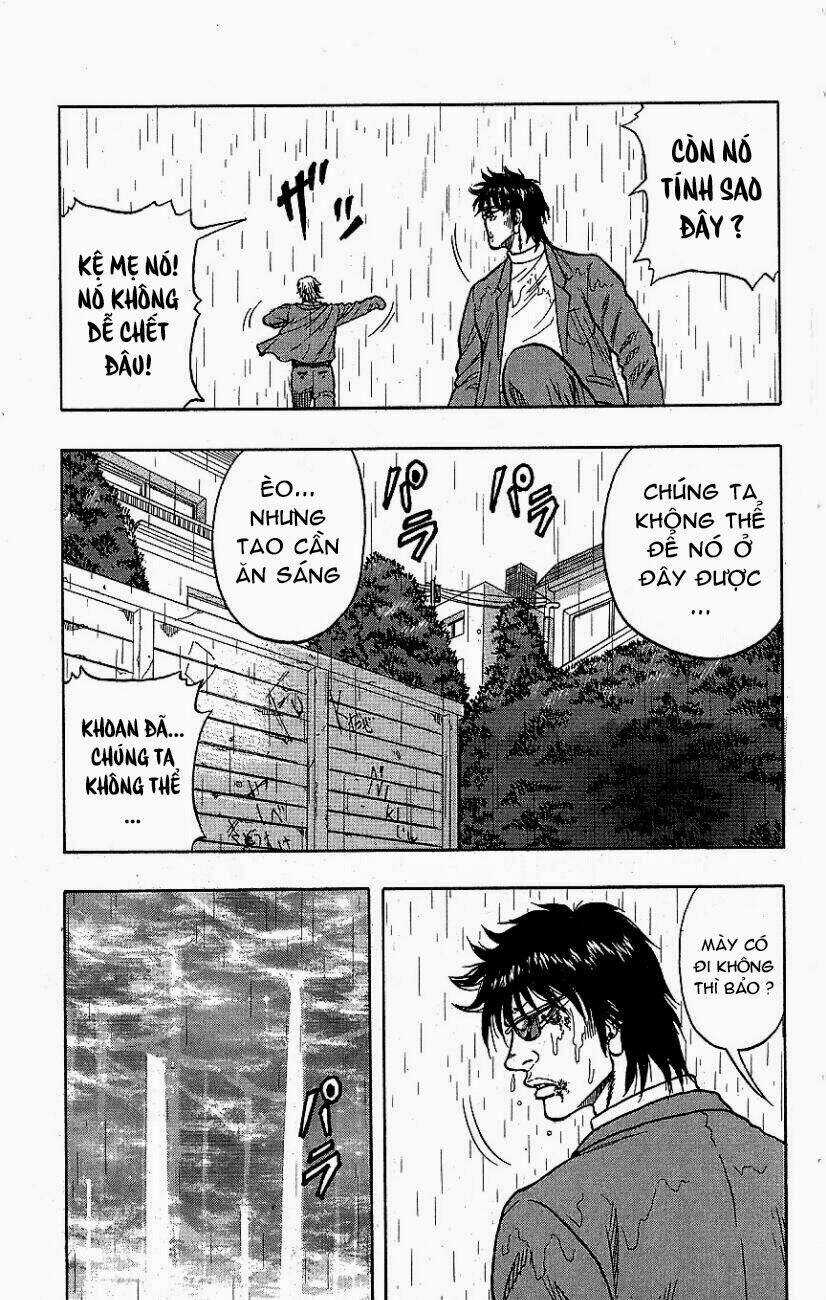 Drop Chapter 6 trang 45