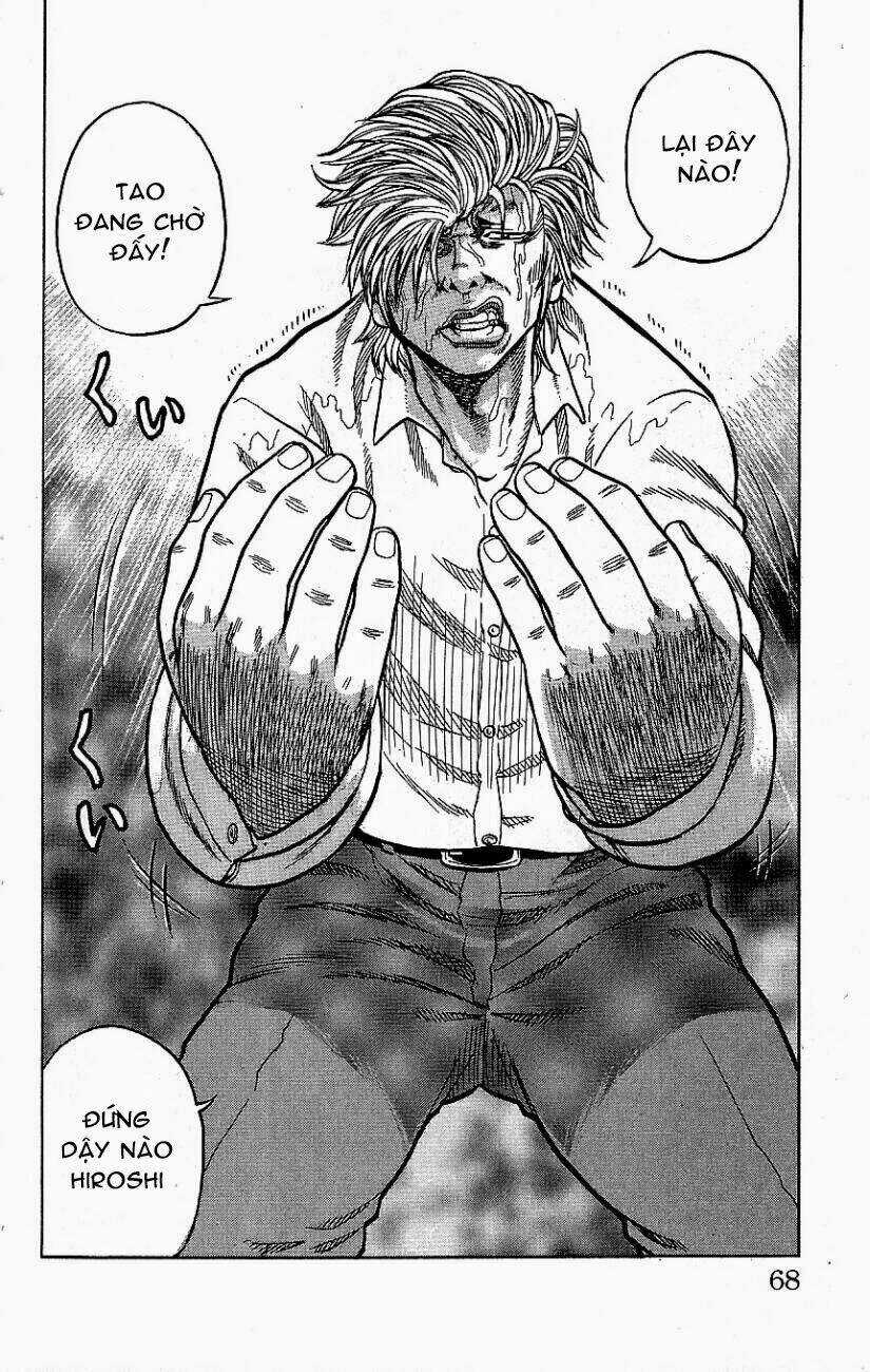 Drop Chapter 6 trang 8