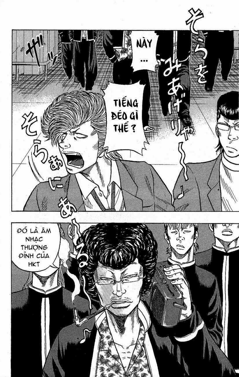 Drop Chapter 7 trang 11