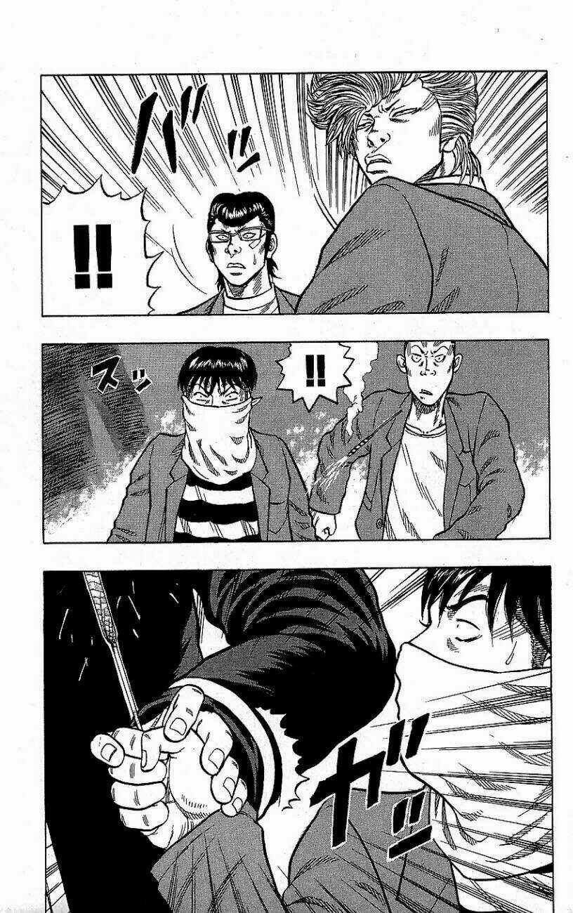 Drop Chapter 7 trang 12