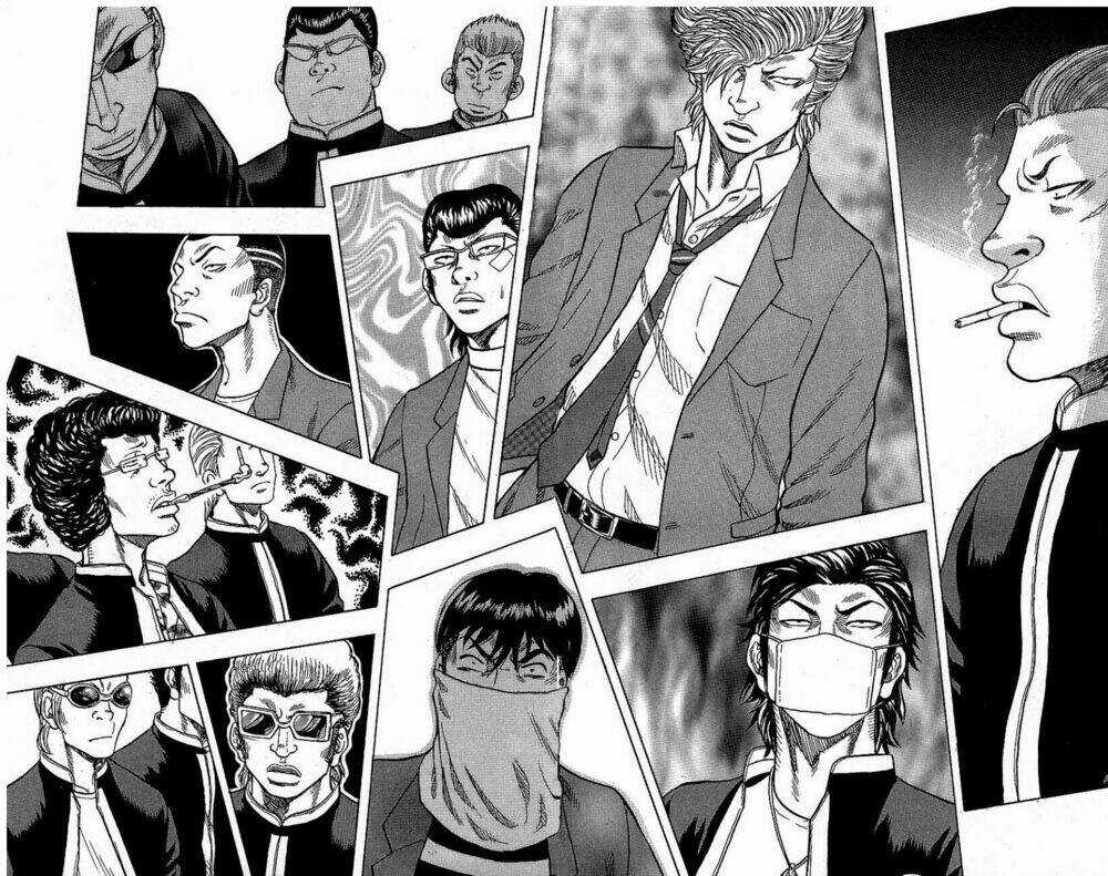 Drop Chapter 7 trang 16