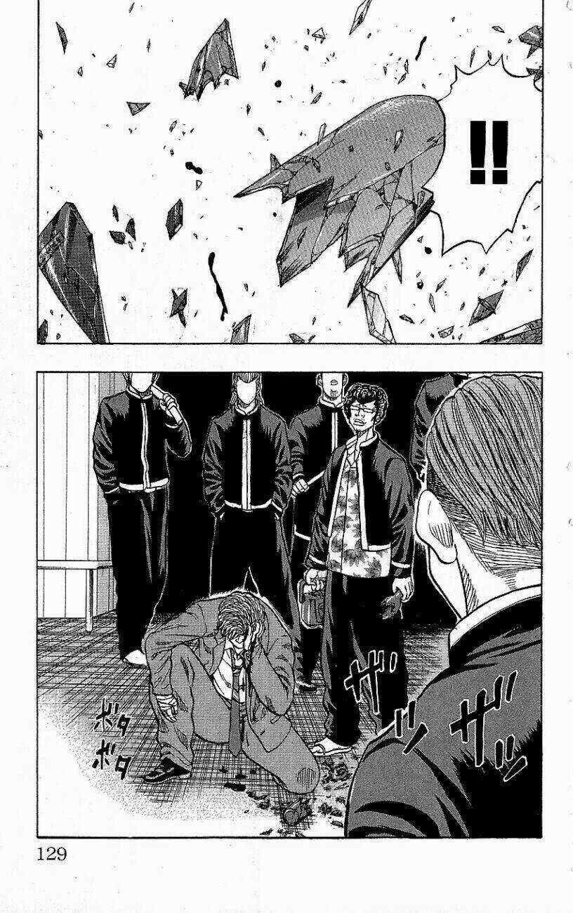 Drop Chapter 7 trang 18