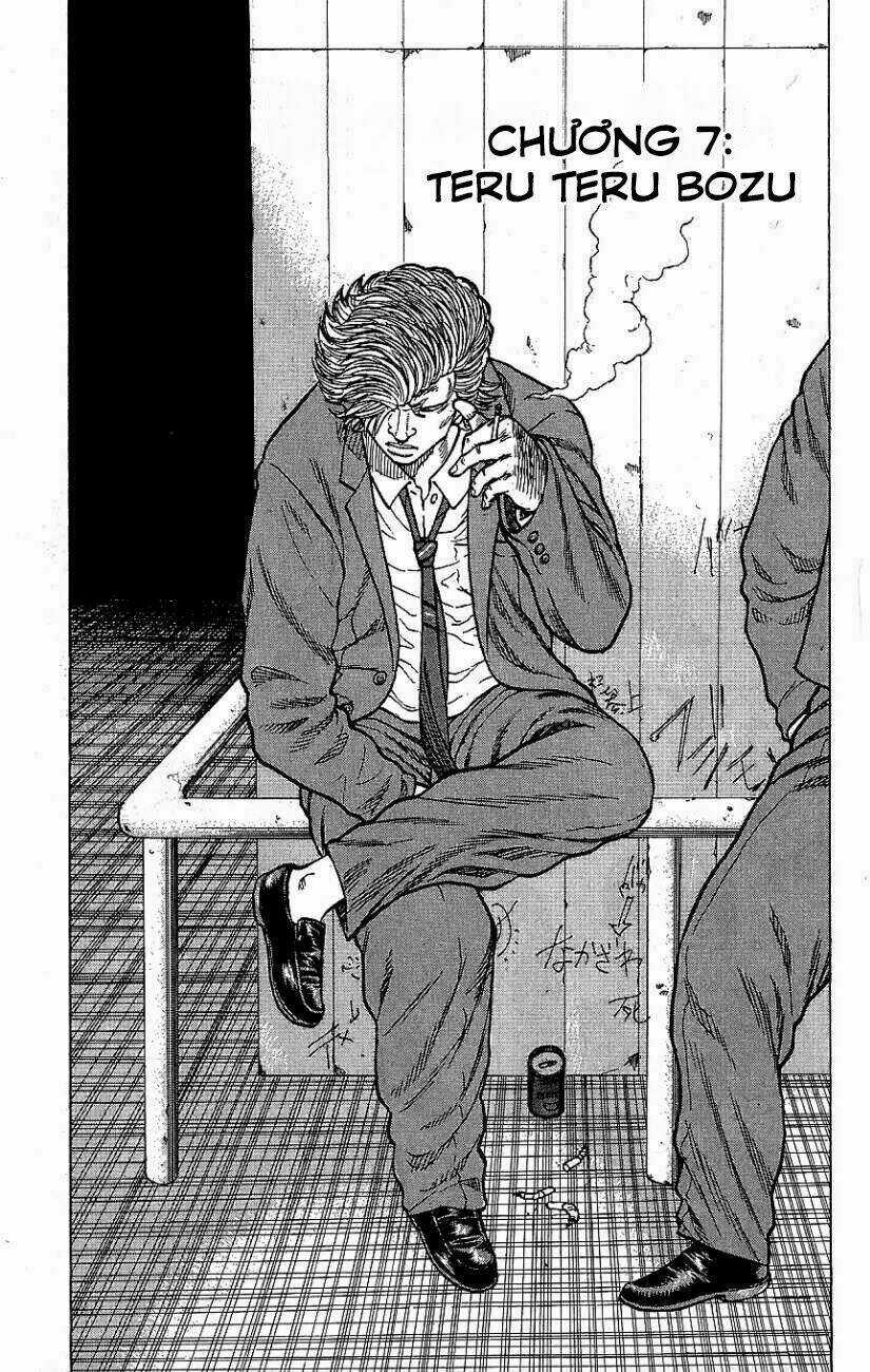 Drop Chapter 7 trang 2