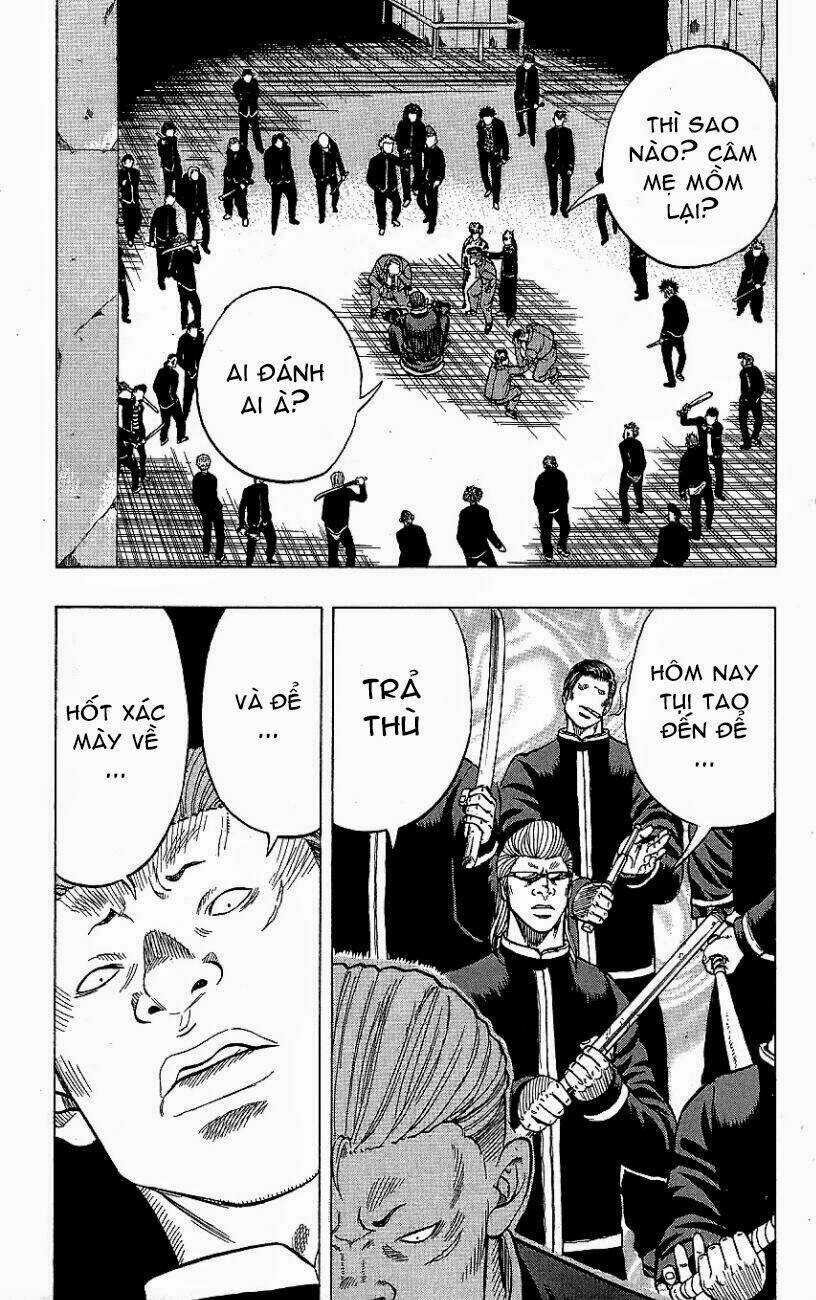 Drop Chapter 7 trang 20