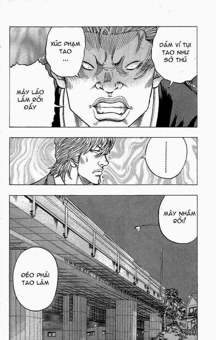 Drop Chapter 7 trang 21