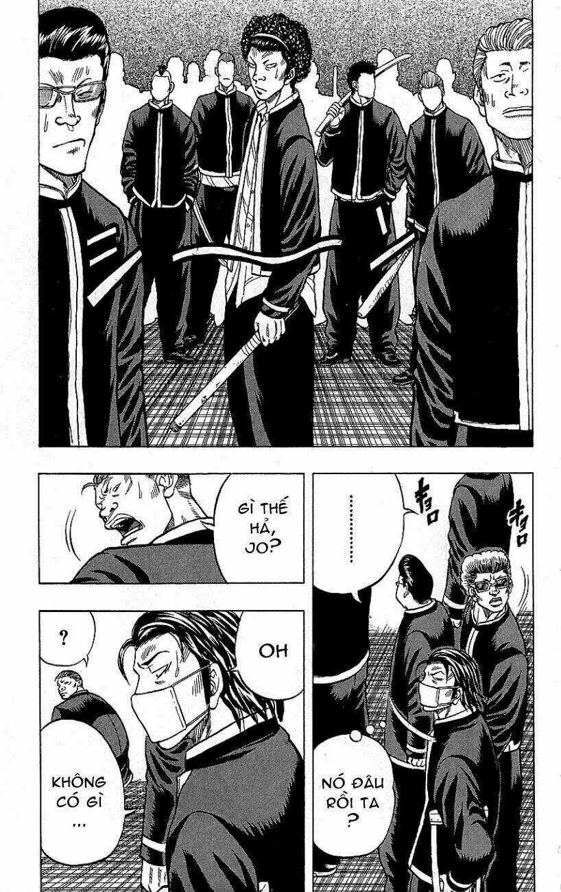 Drop Chapter 7 trang 22