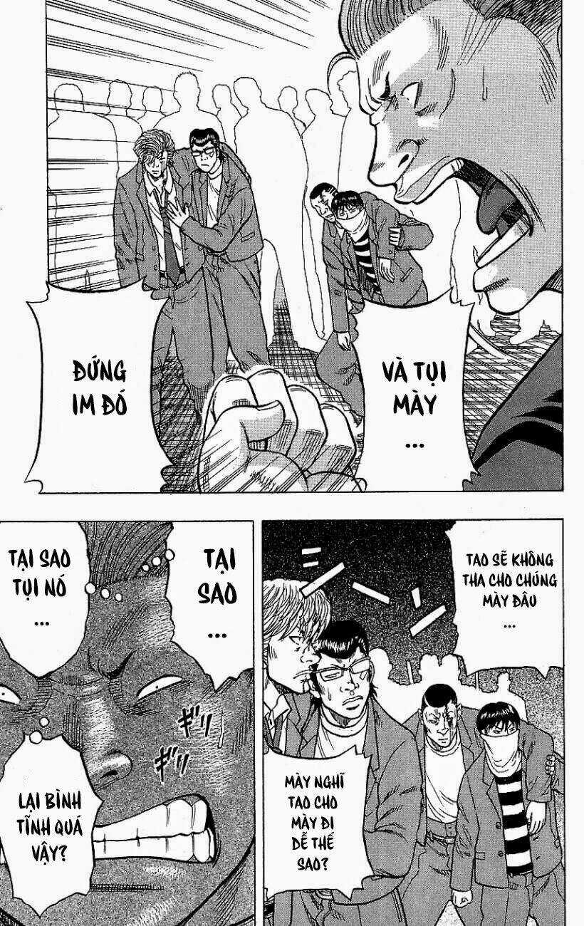 Drop Chapter 7 trang 24