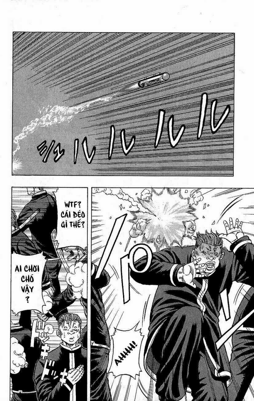 Drop Chapter 7 trang 25