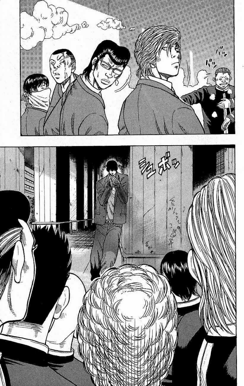 Drop Chapter 7 trang 26