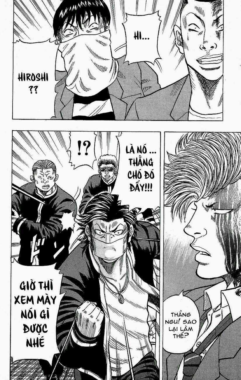 Drop Chapter 7 trang 28