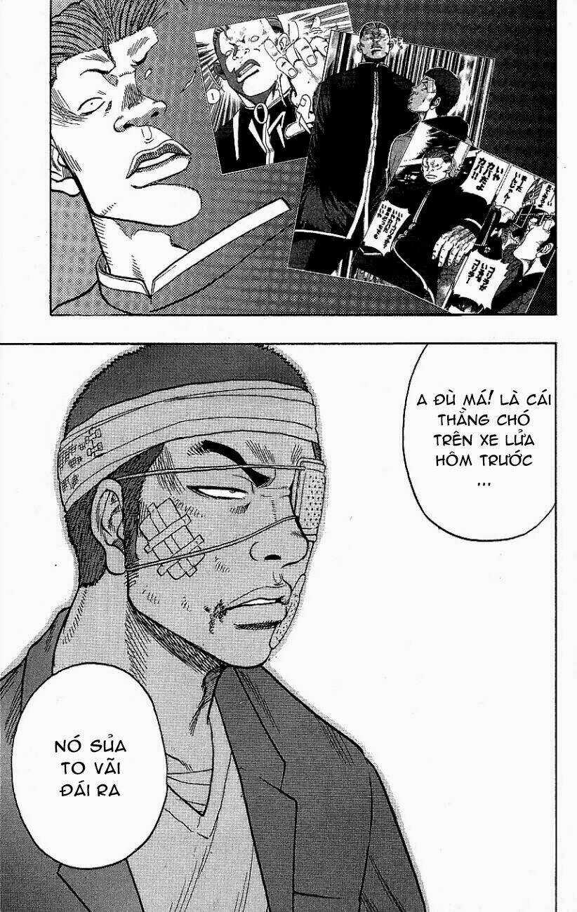 Drop Chapter 7 trang 31