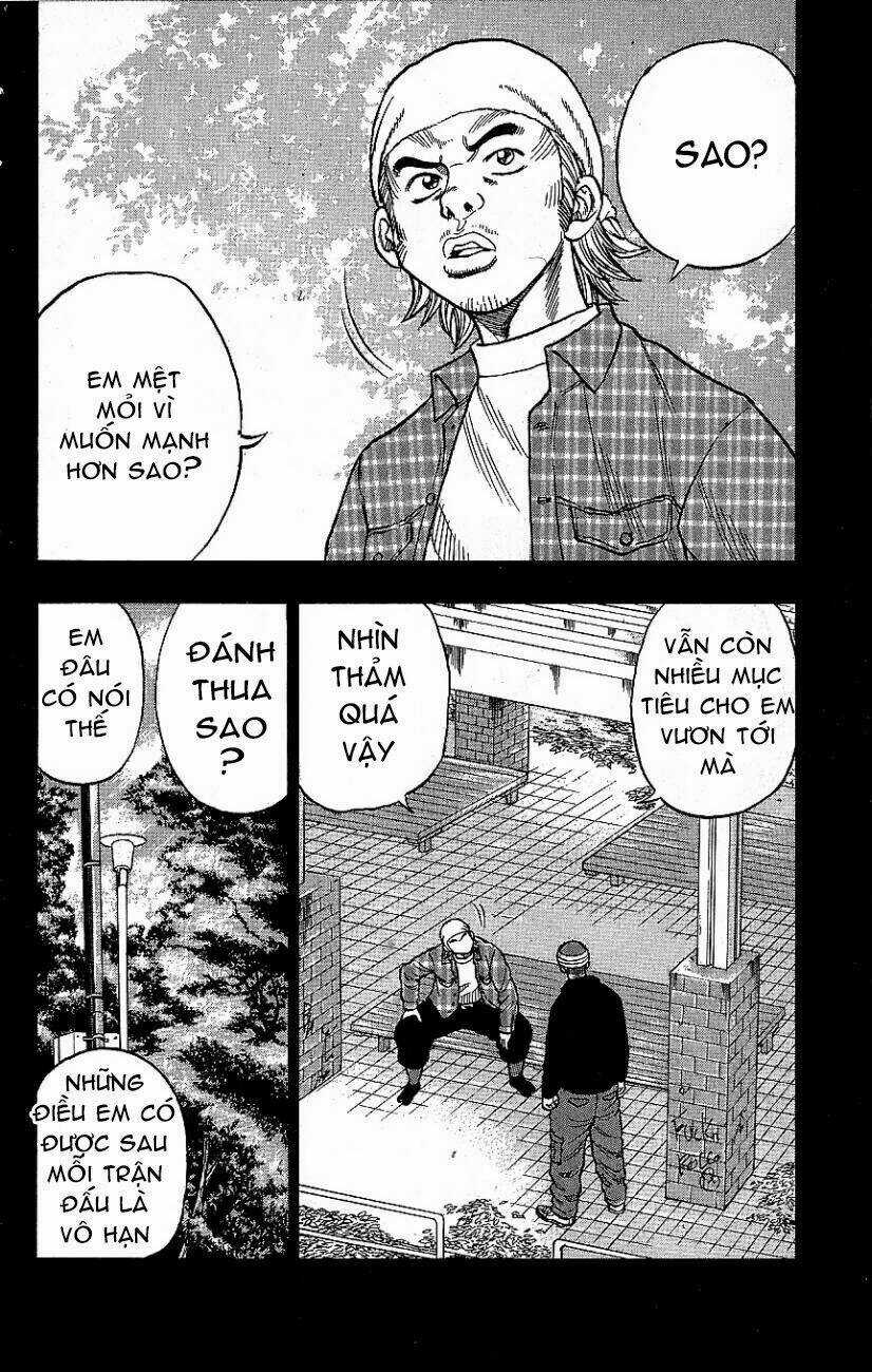 Drop Chapter 7 trang 32