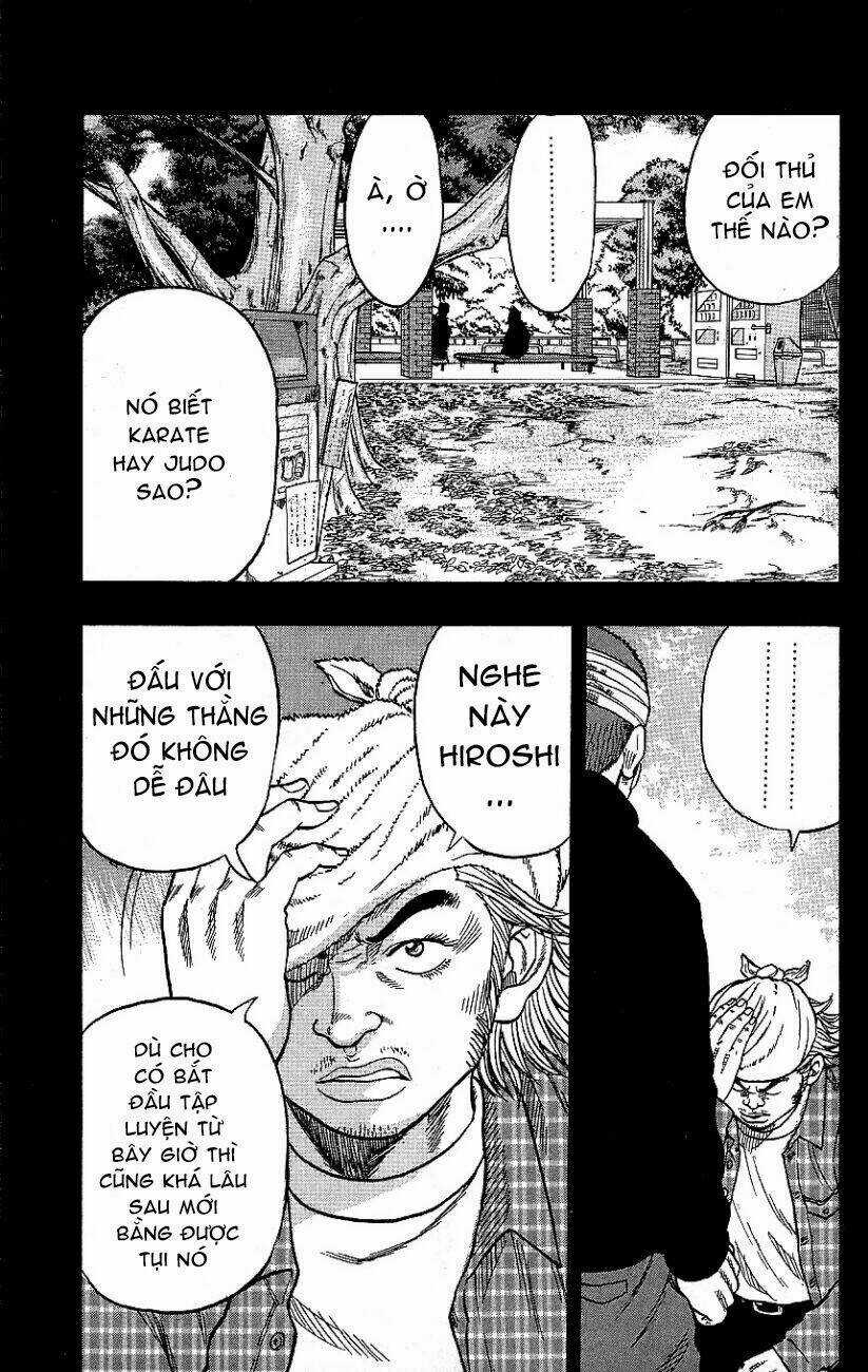 Drop Chapter 7 trang 33