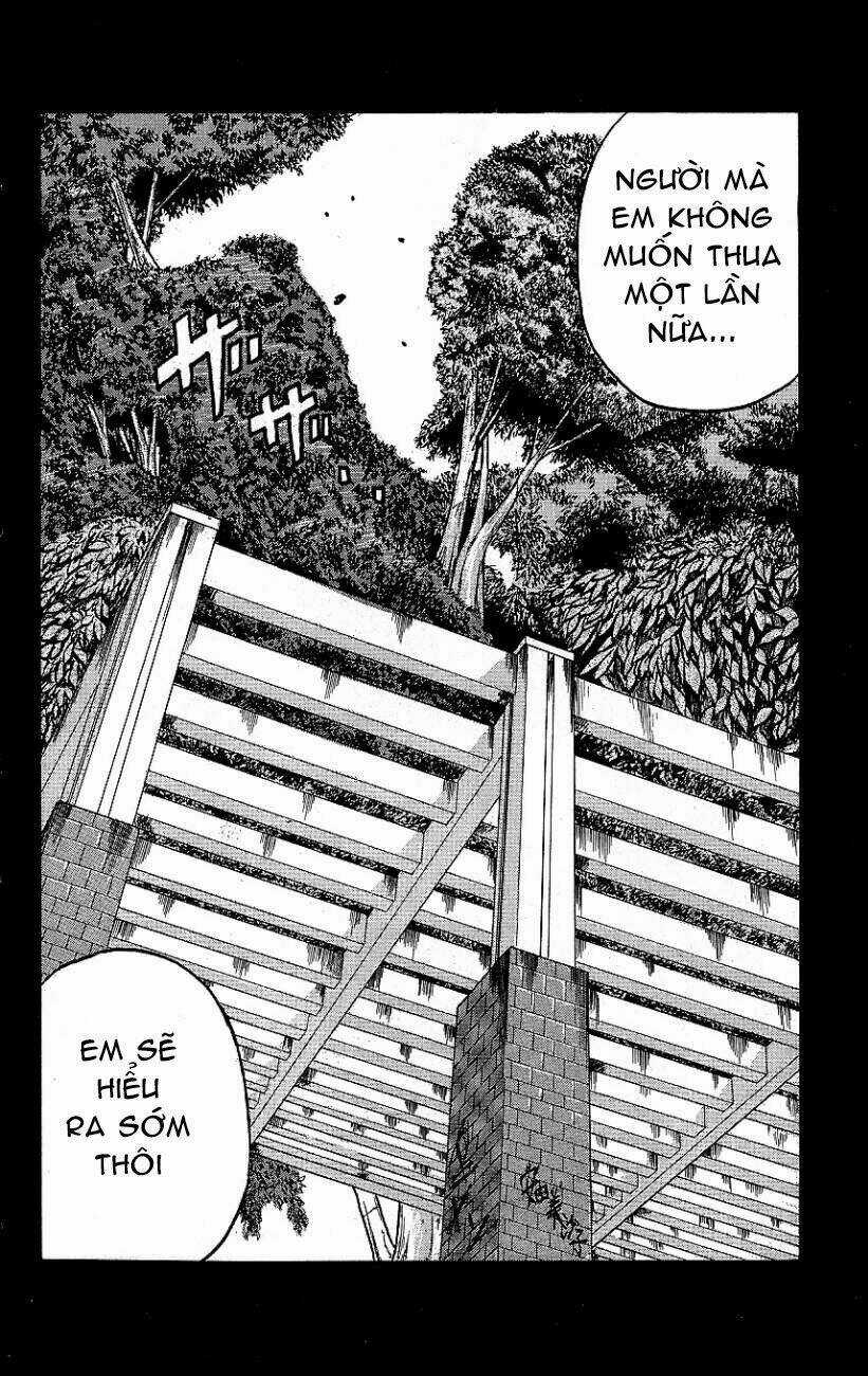 Drop Chapter 7 trang 36