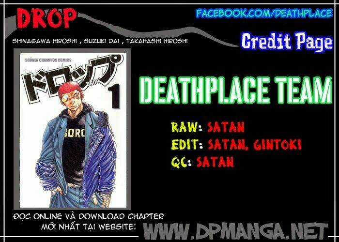 Drop Chapter 7 trang 39
