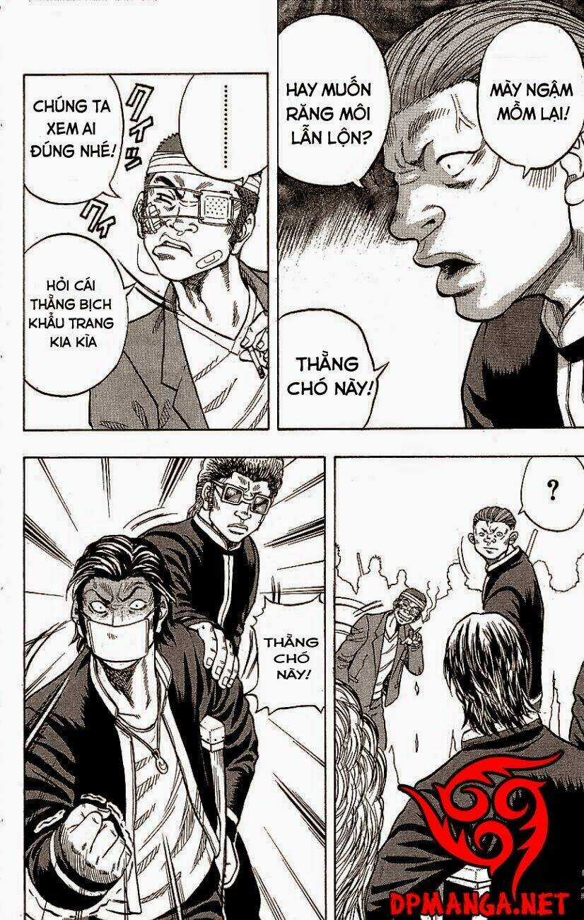 Drop Chapter 8 trang 11