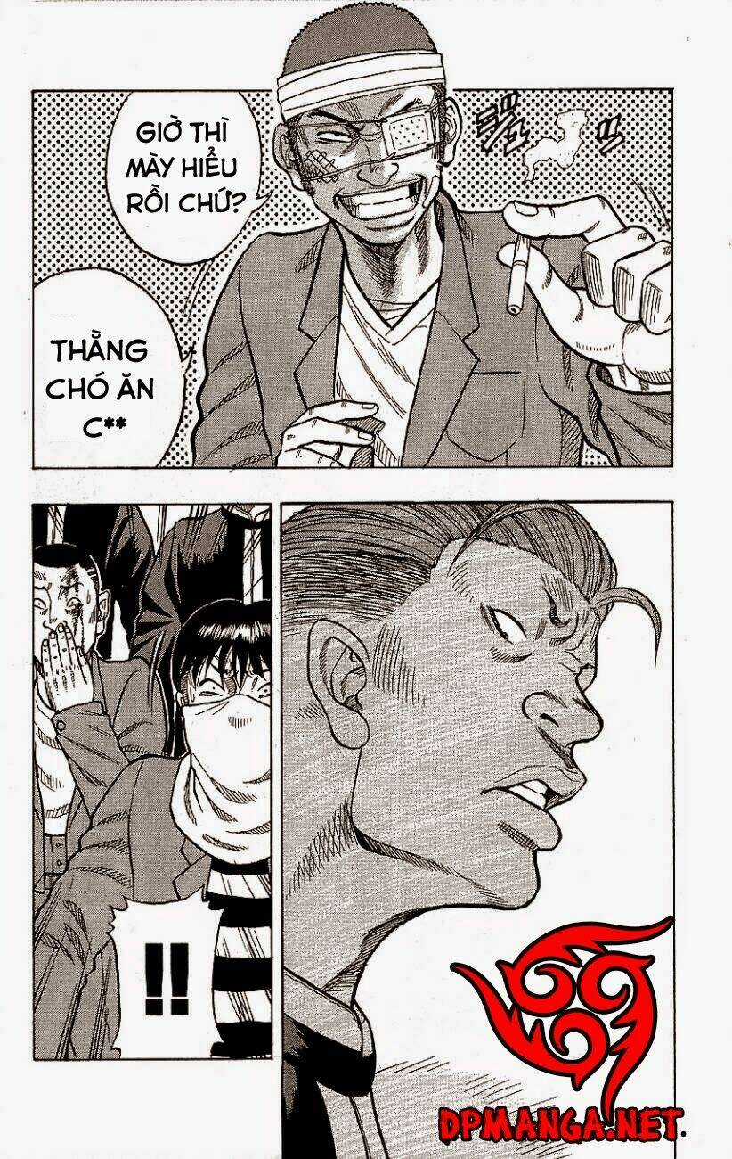 Drop Chapter 8 trang 13