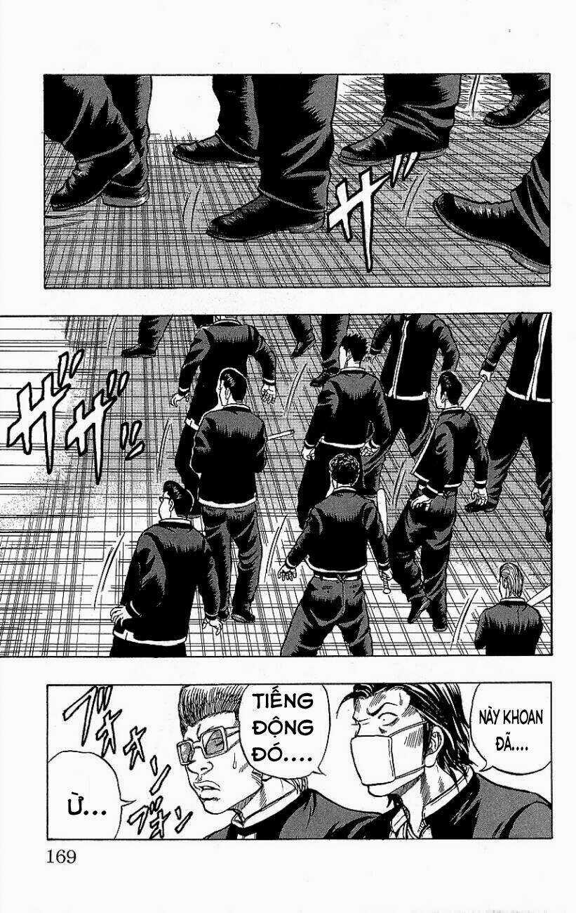 Drop Chapter 8 trang 18