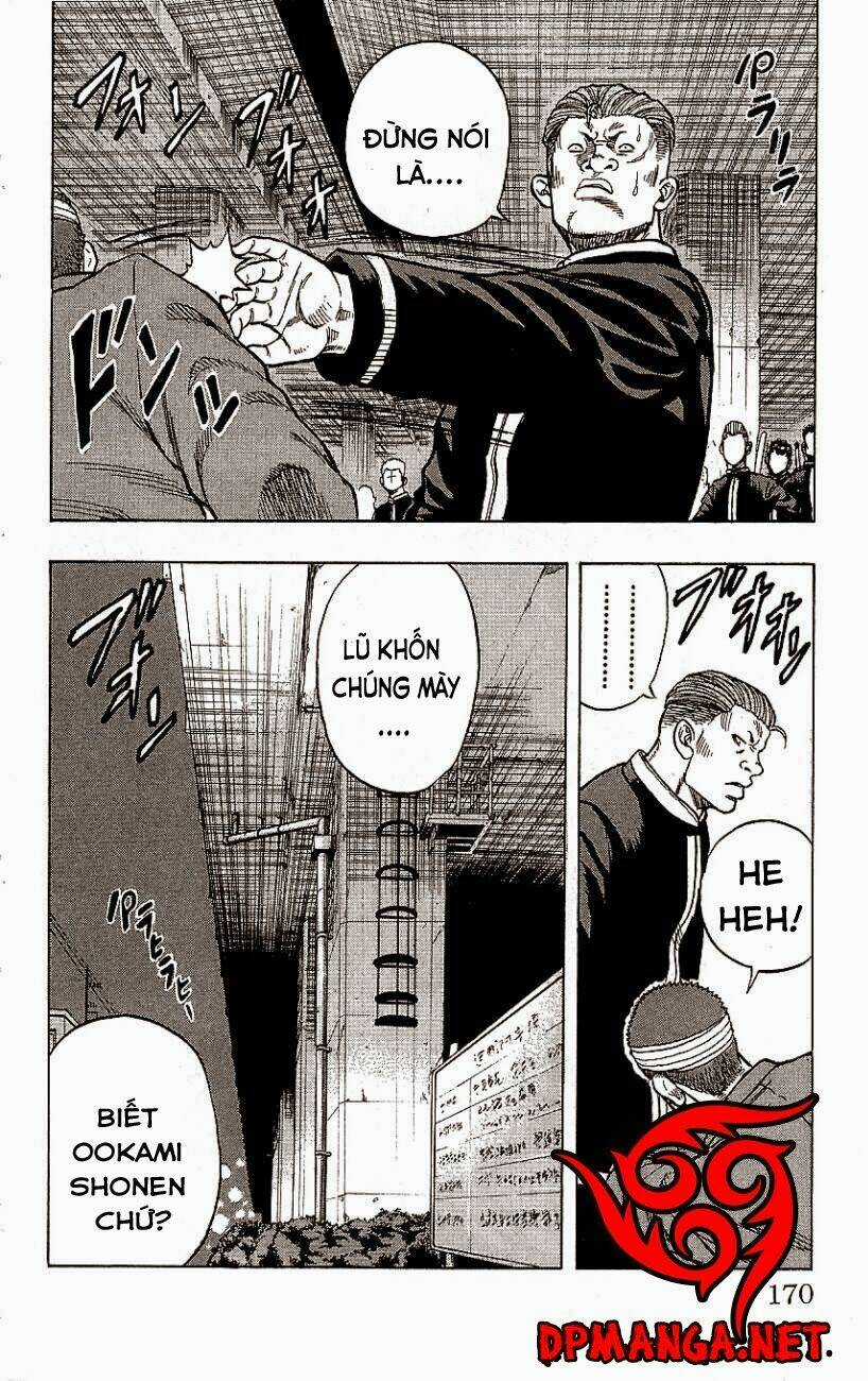 Drop Chapter 8 trang 19