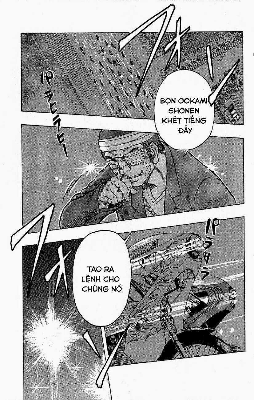 Drop Chapter 8 trang 20