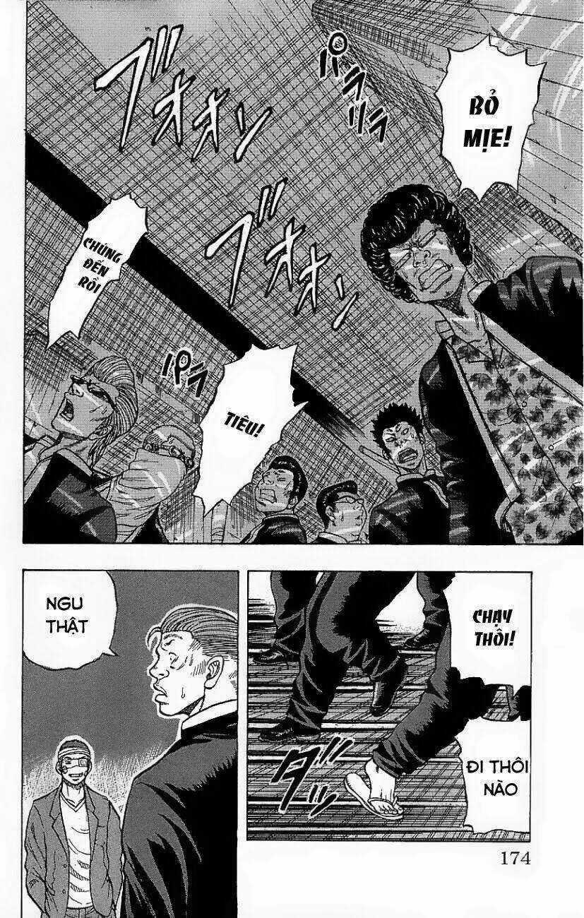 Drop Chapter 8 trang 23