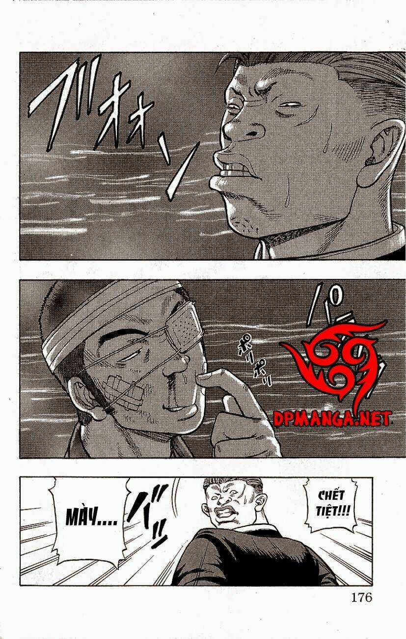 Drop Chapter 8 trang 25