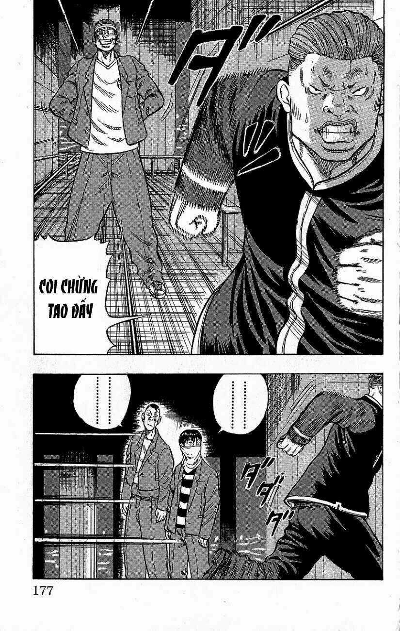 Drop Chapter 8 trang 26