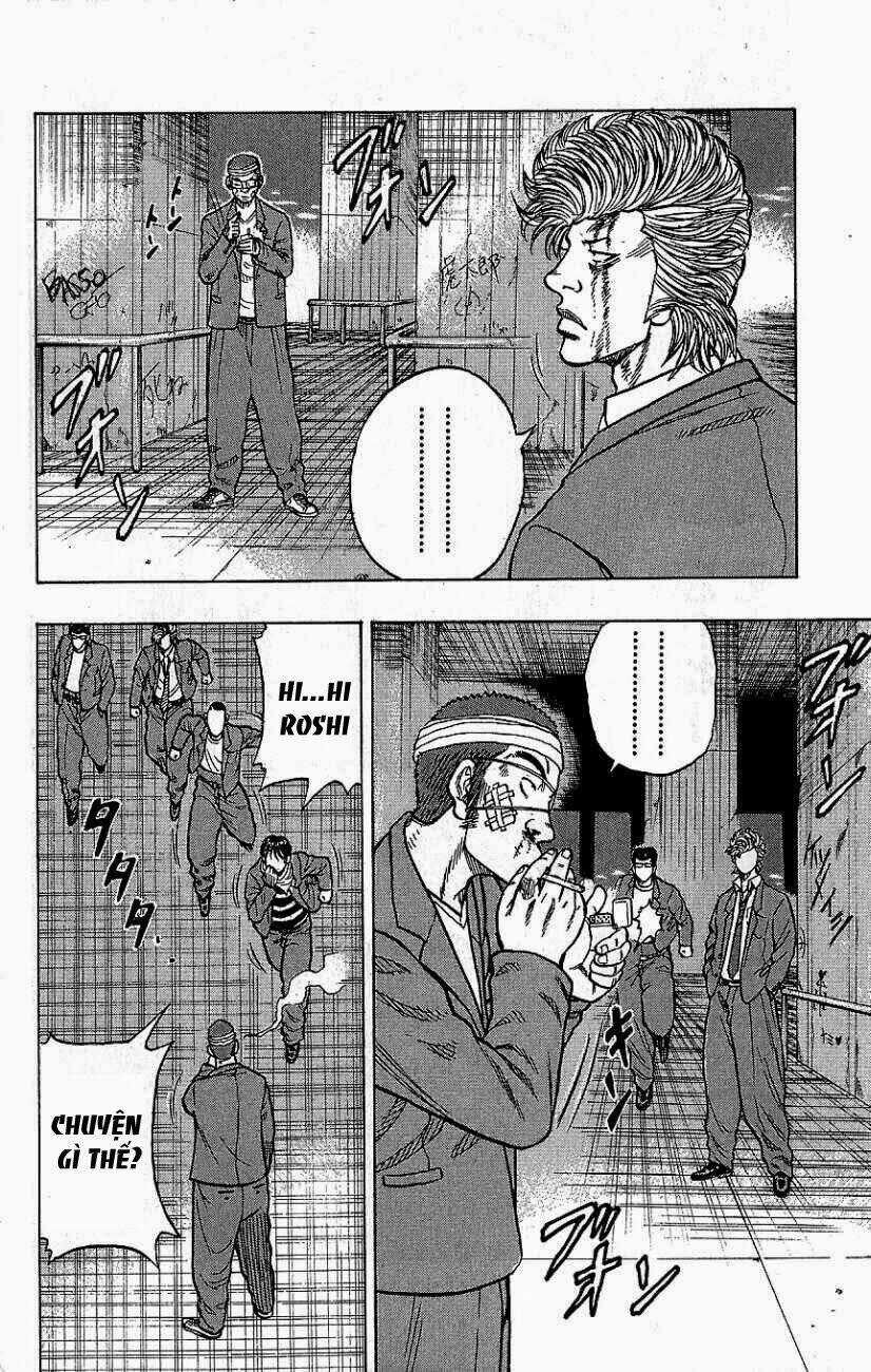 Drop Chapter 8 trang 27