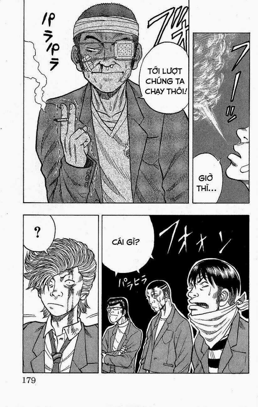 Drop Chapter 8 trang 28