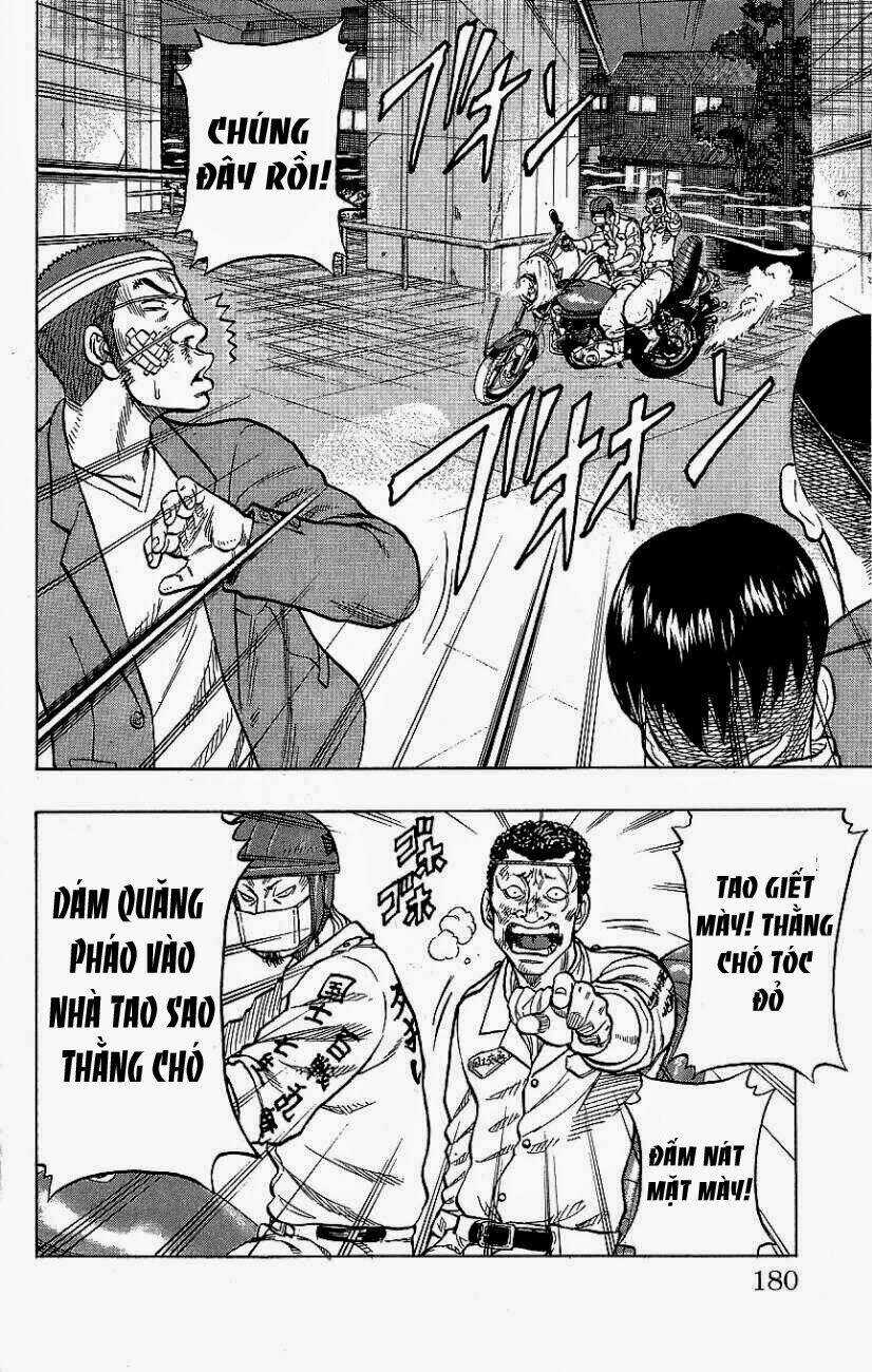 Drop Chapter 8 trang 29