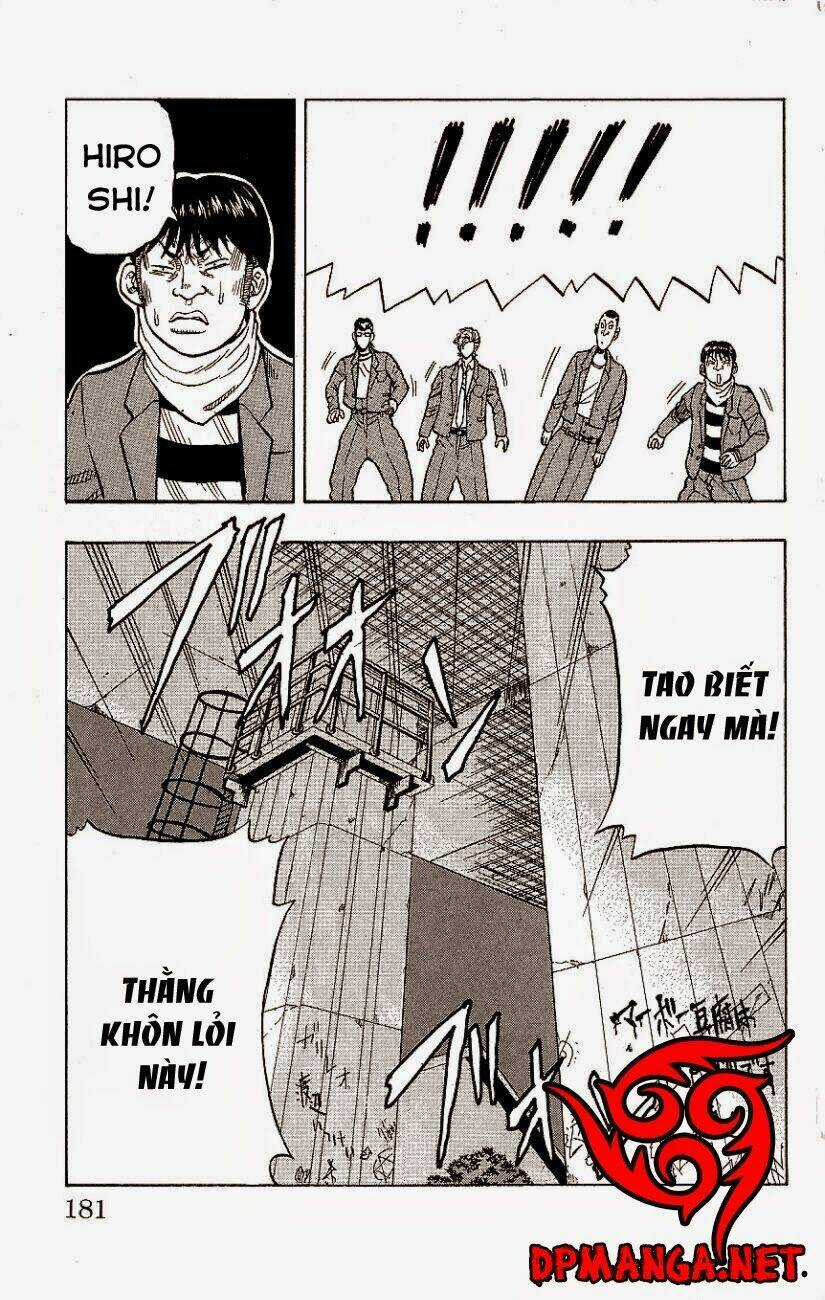 Drop Chapter 8 trang 30