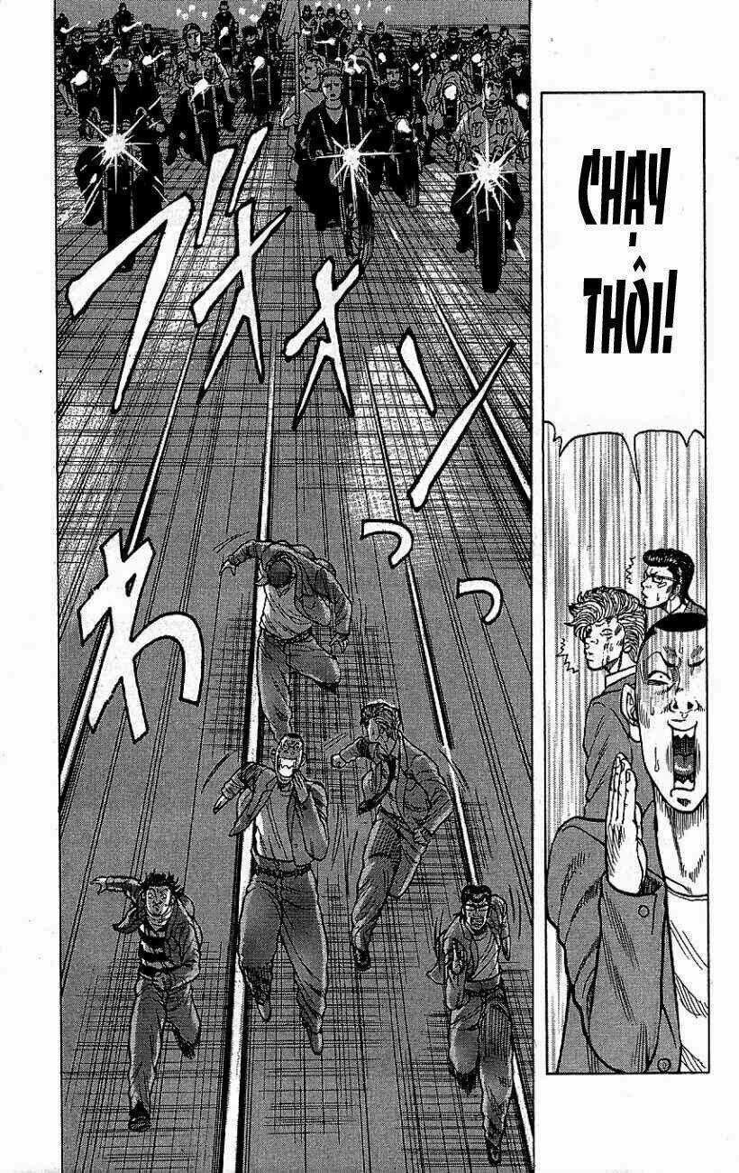 Drop Chapter 8 trang 32