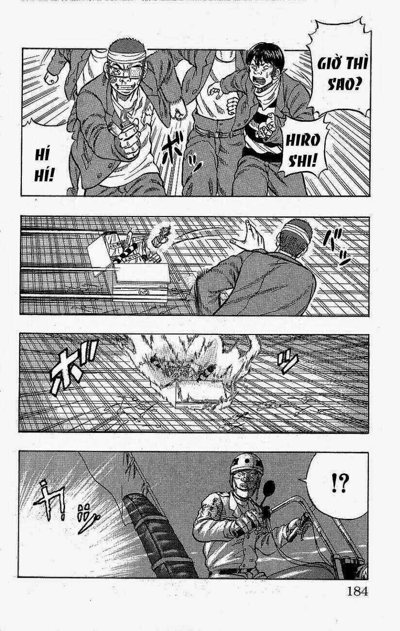 Drop Chapter 8 trang 33