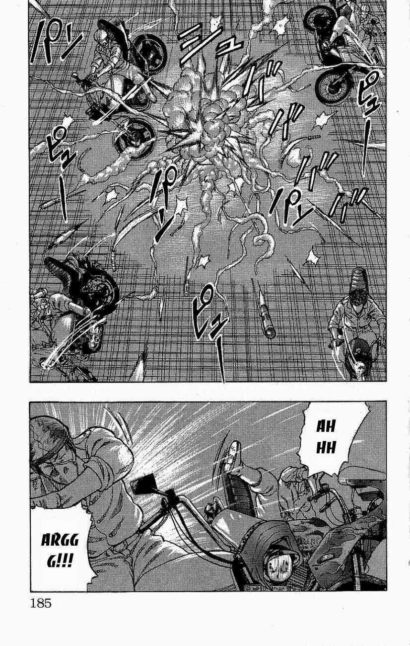 Drop Chapter 8 trang 34