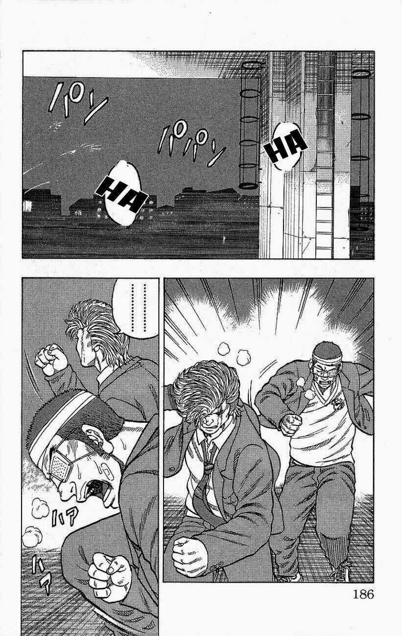 Drop Chapter 8 trang 35