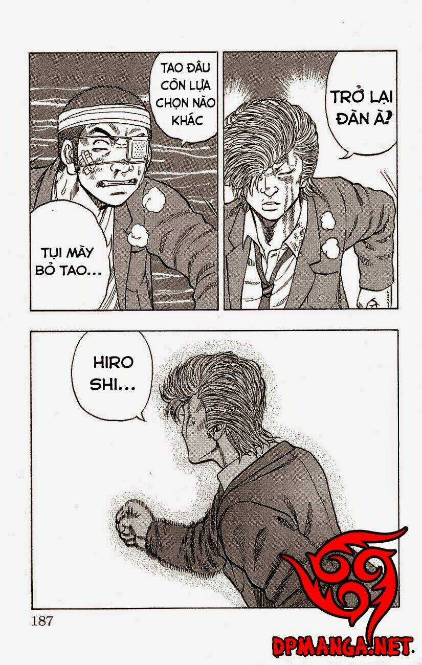 Drop Chapter 8 trang 36