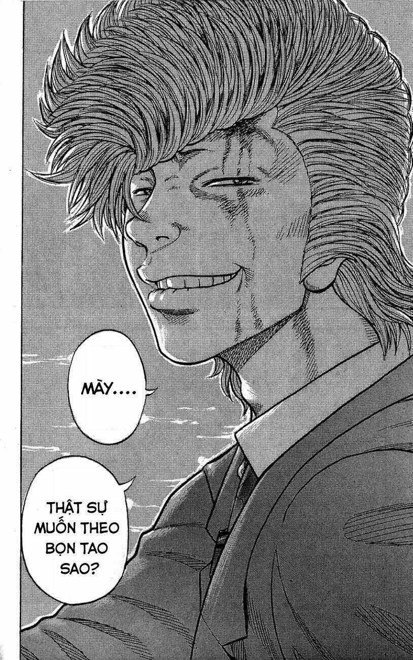 Drop Chapter 8 trang 37