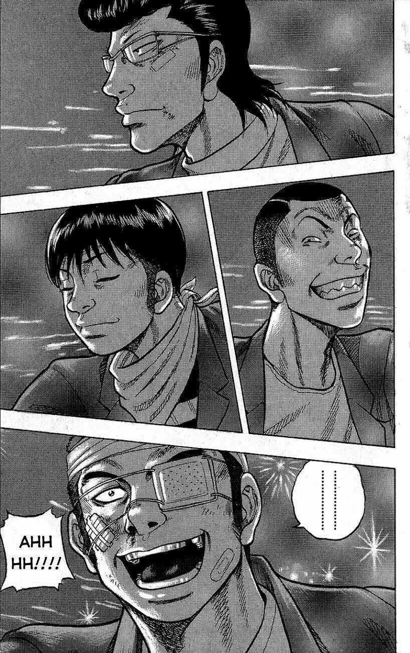 Drop Chapter 8 trang 38