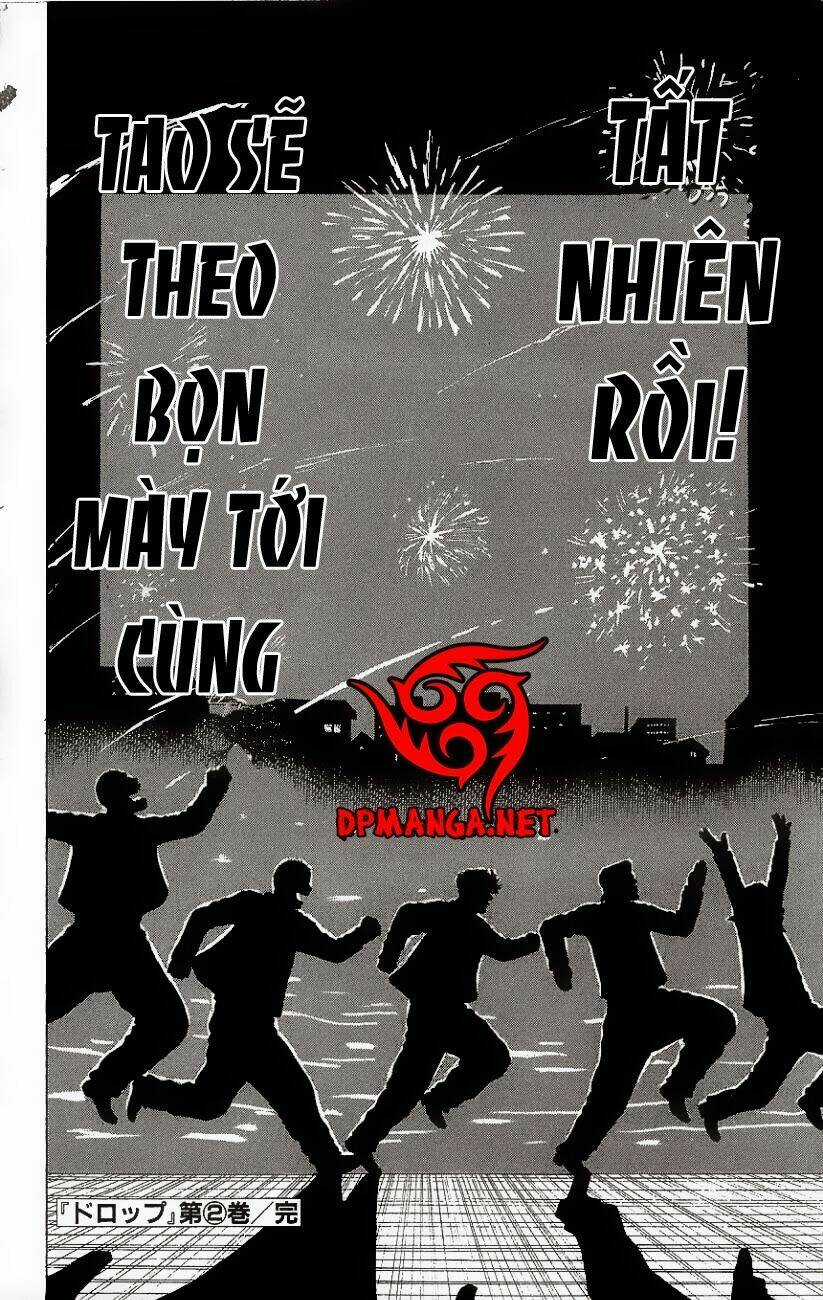 Drop Chapter 8 trang 39