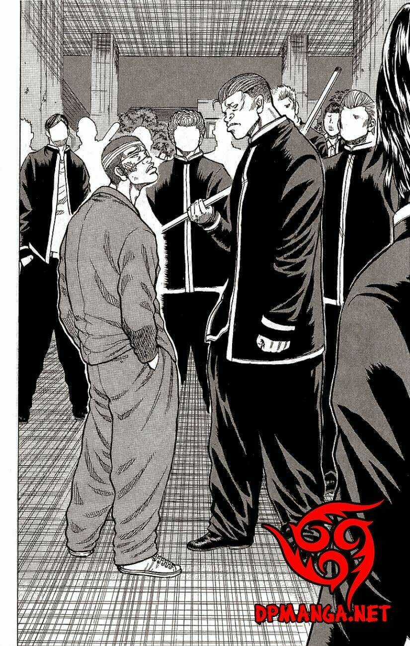 Drop Chapter 8 trang 5