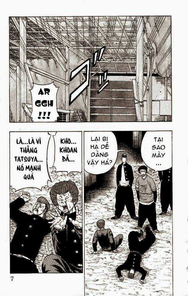 Drop Chapter 9 trang 10