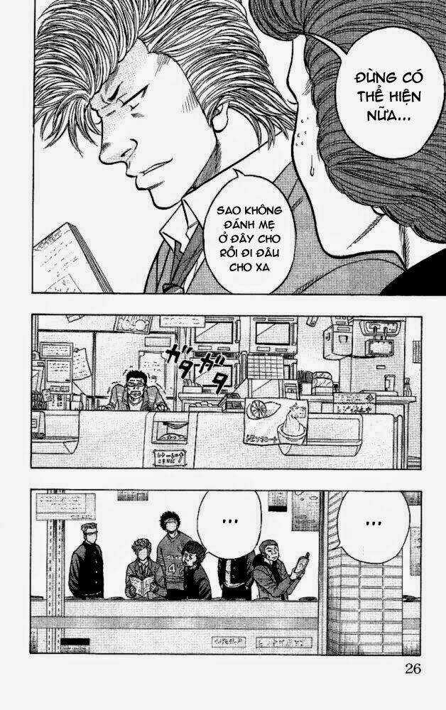 Drop Chapter 9 trang 11